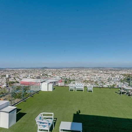 Terraza Con Vista Al Mar Y A Atardeceres Apartment Mazatlan Ngoại thất bức ảnh