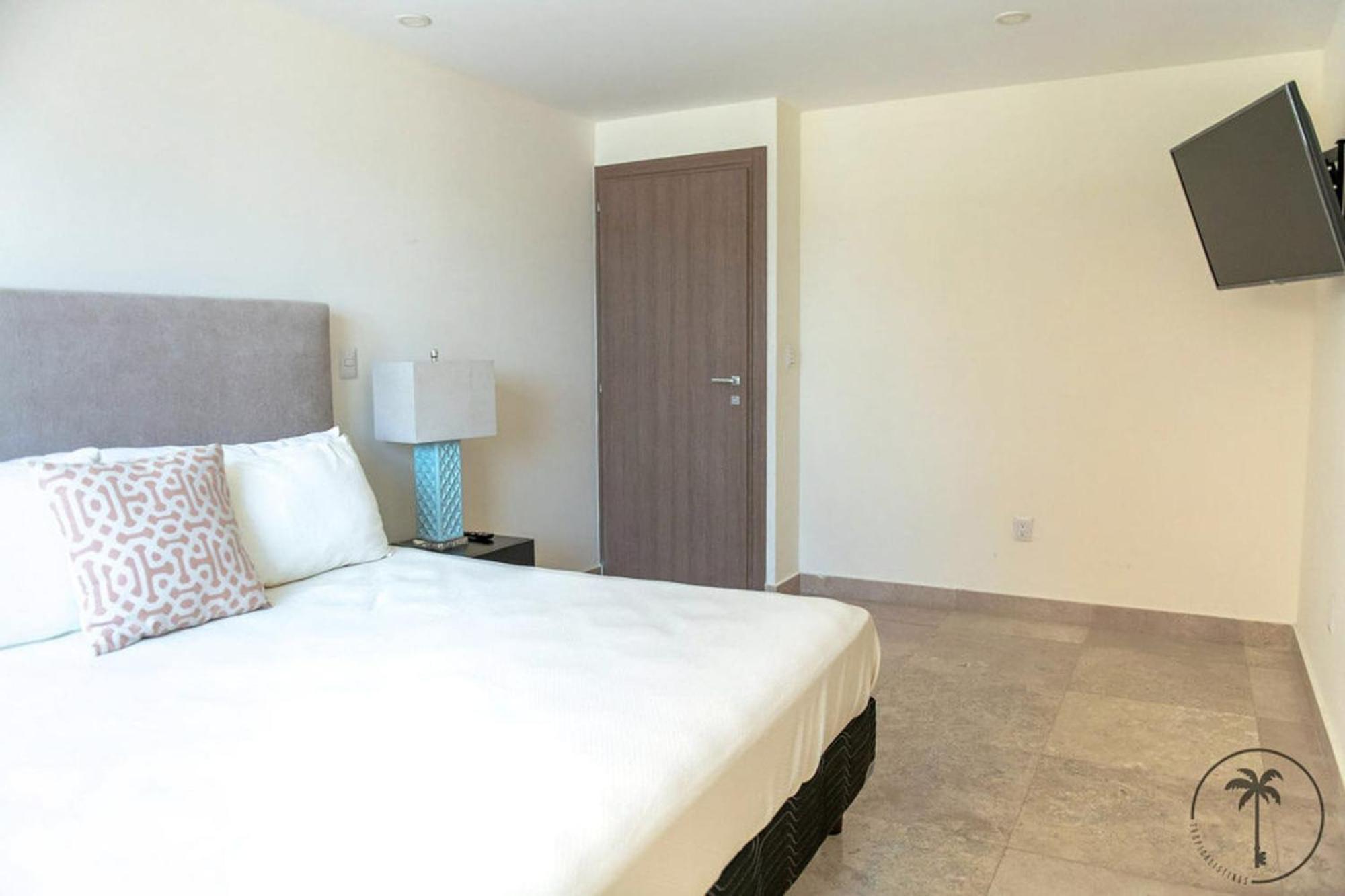 Terraza Con Vista Al Mar Y A Atardeceres Apartment Mazatlan Ngoại thất bức ảnh