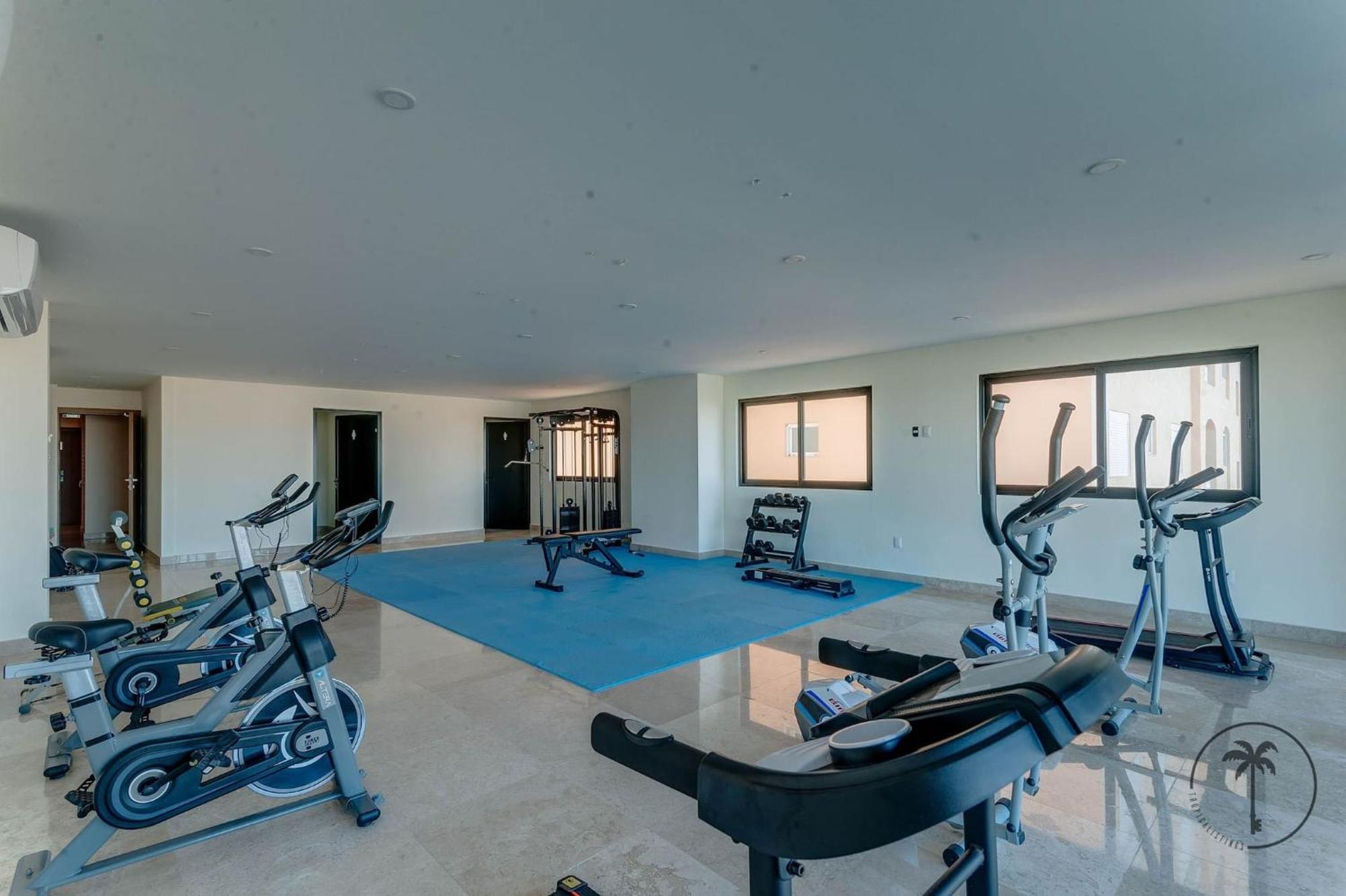 Terraza Con Vista Al Mar Y A Atardeceres Apartment Mazatlan Ngoại thất bức ảnh